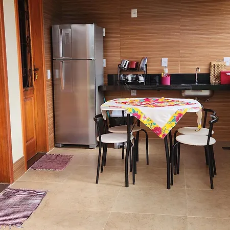 Chales Sitio Dos Ventos Lavras Novas Room photo