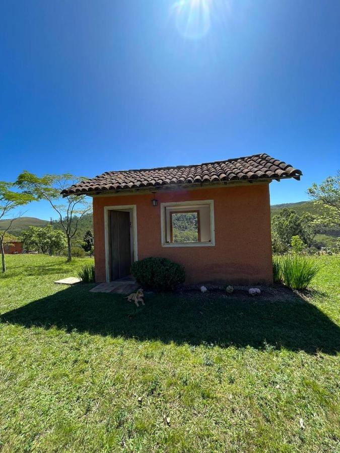 Lodge Sitio Dos Ventos
