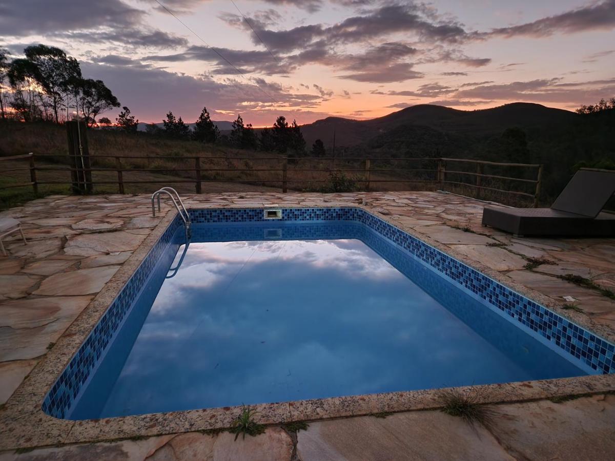 Sitio Dos Ventos Lavras Novas