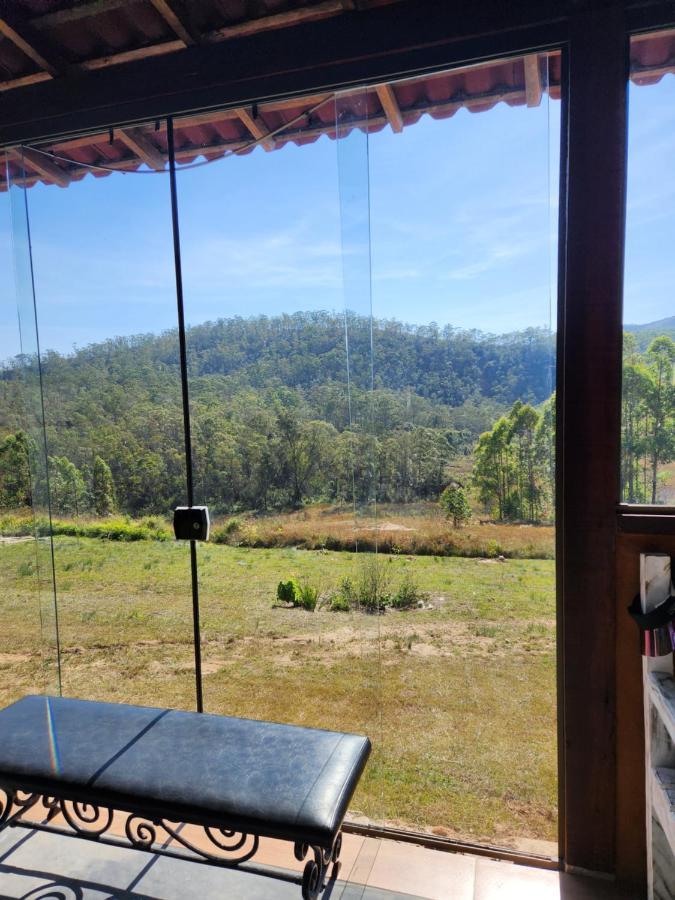 Sitio Dos Ventos * Lavras Novas