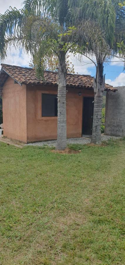 Lodge Sitio Dos Ventos *