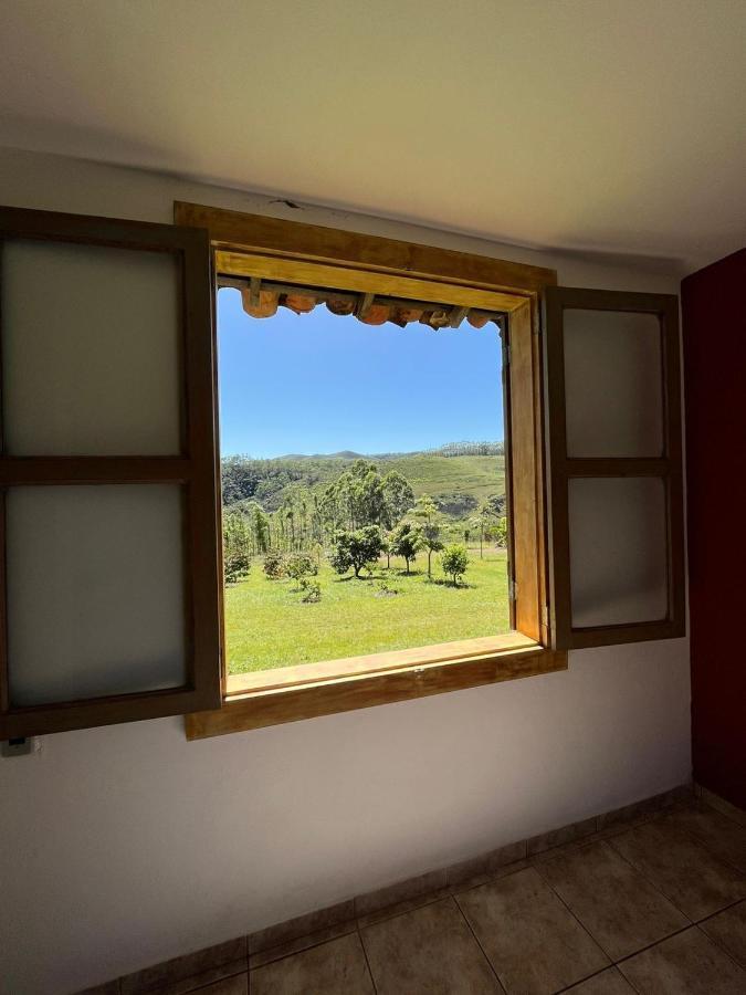 Sitio Dos Ventos Lodge