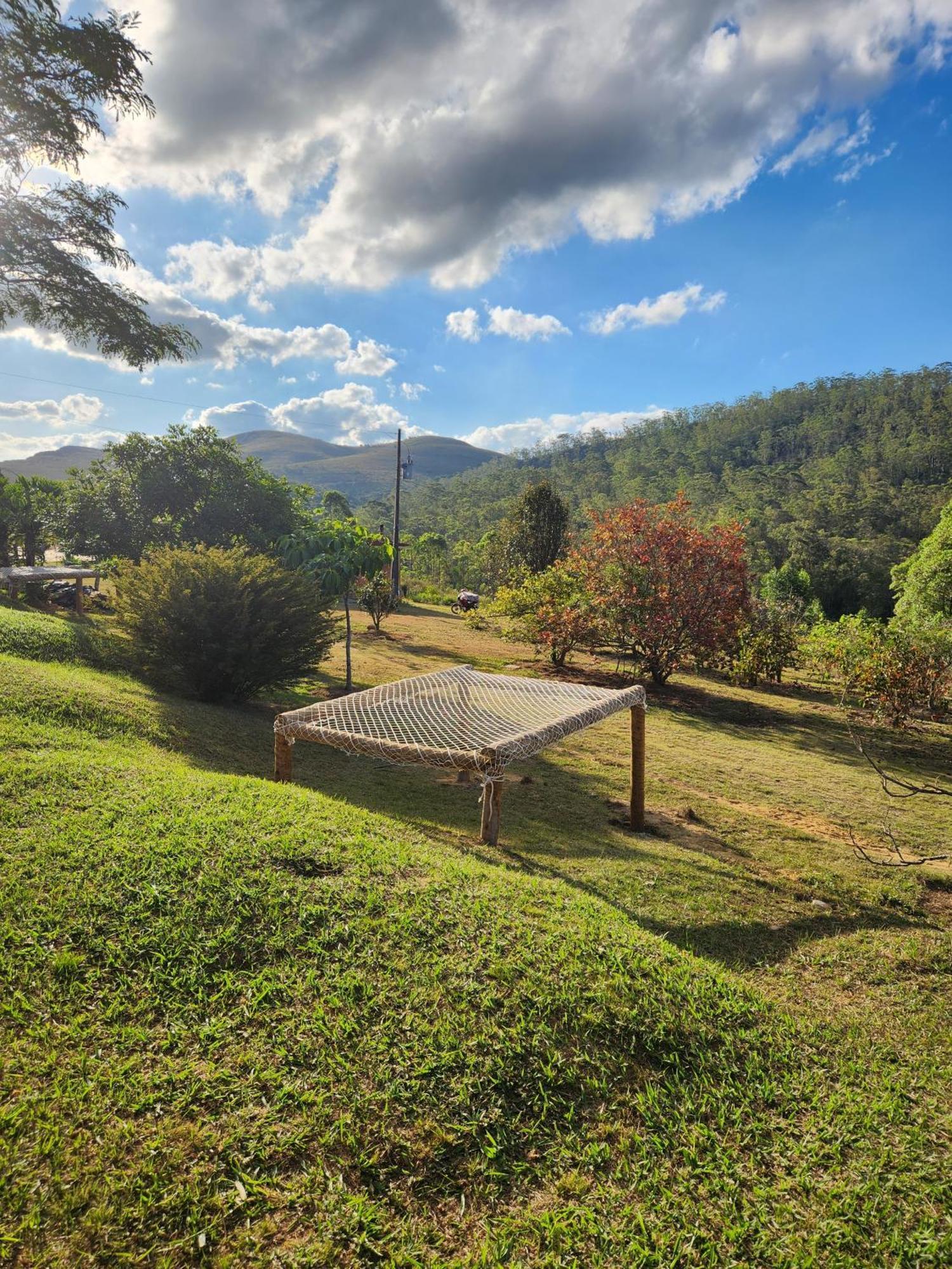 Lodge Sitio Dos Ventos