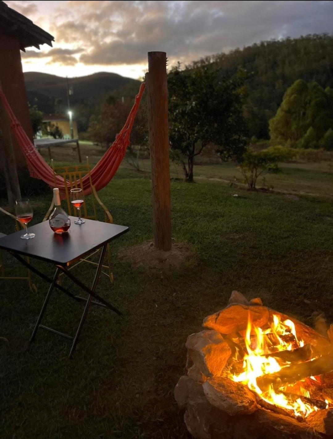 Lodge Sitio Dos Ventos *
