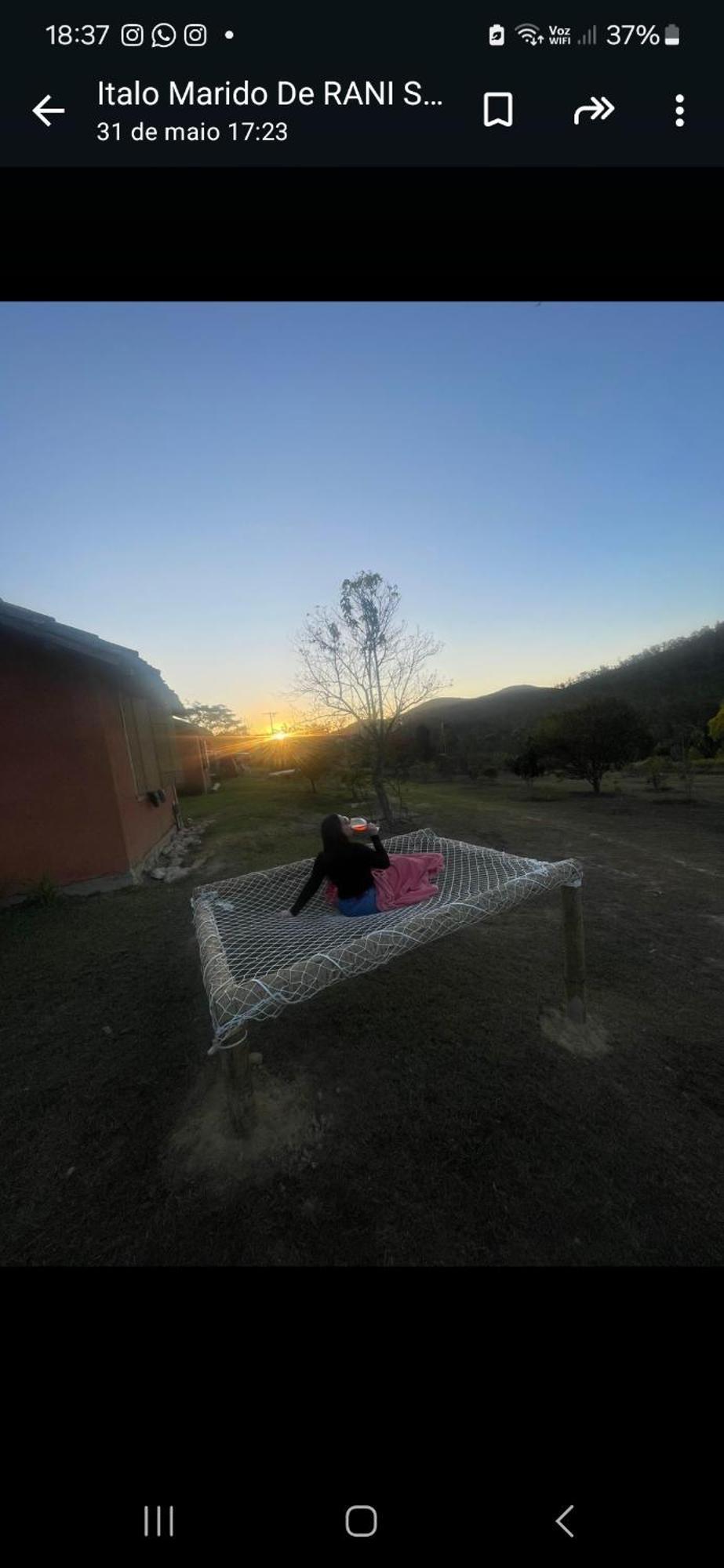 Sitio Dos Ventos