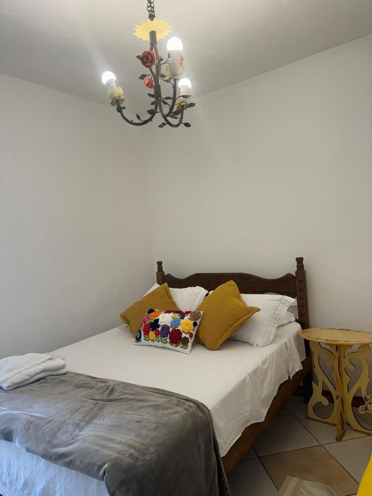 Lodge Sitio Dos Ventos *