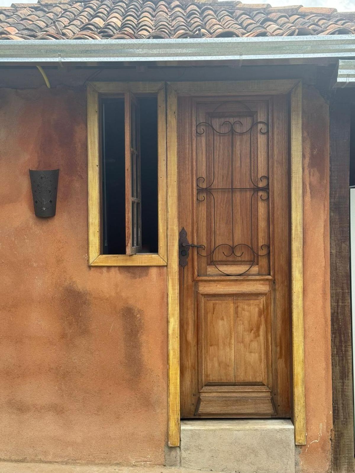 Sitio Dos Ventos *