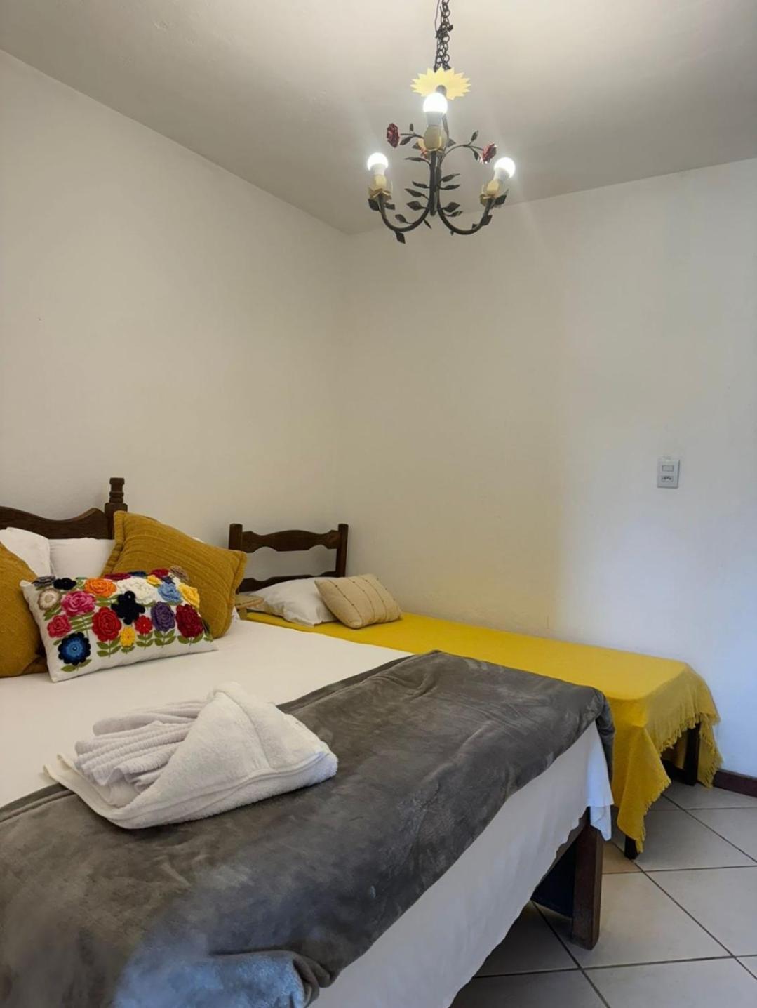 Sitio Dos Ventos Lodge