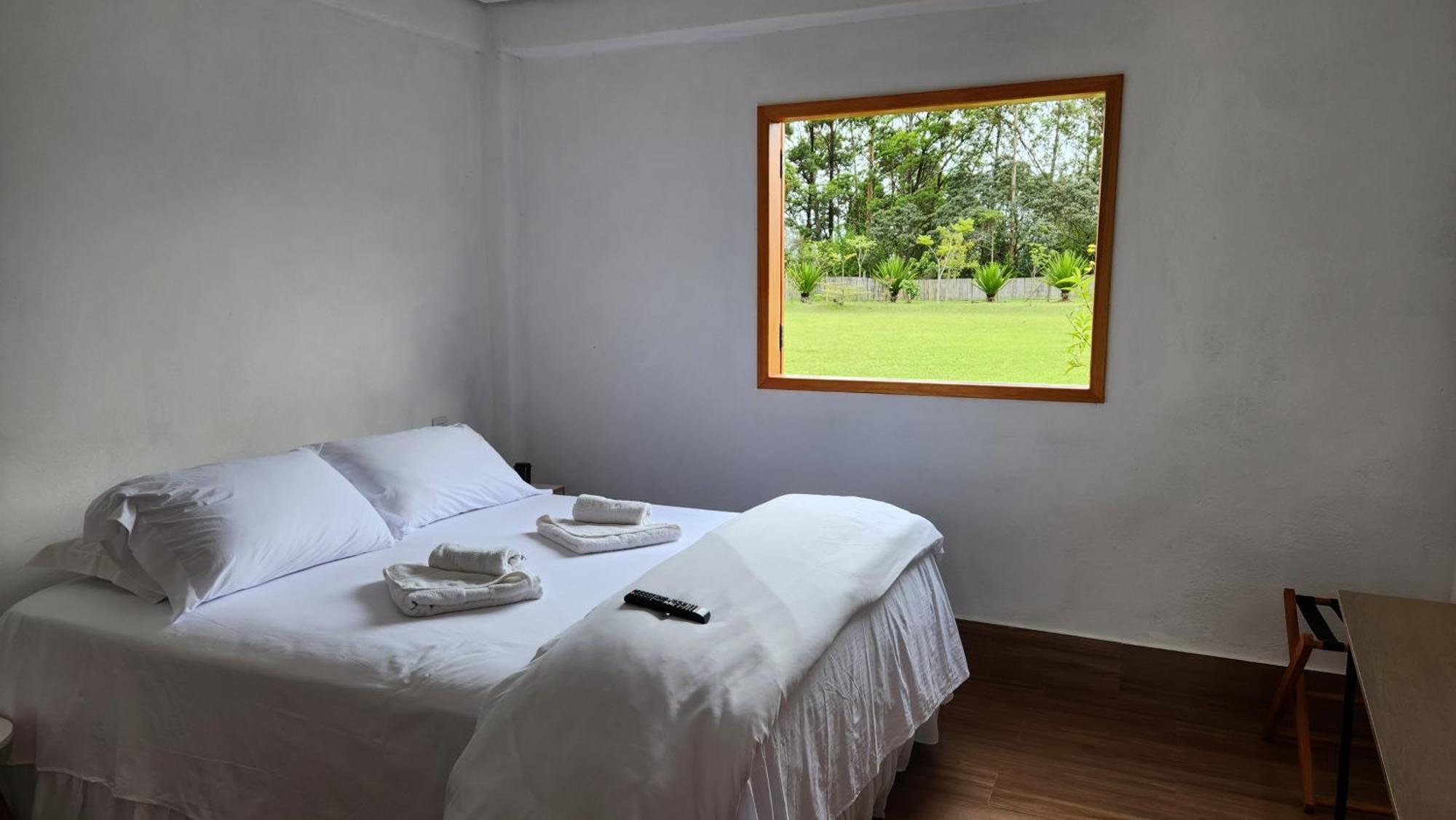 Sitio Dos Ventos Lodge