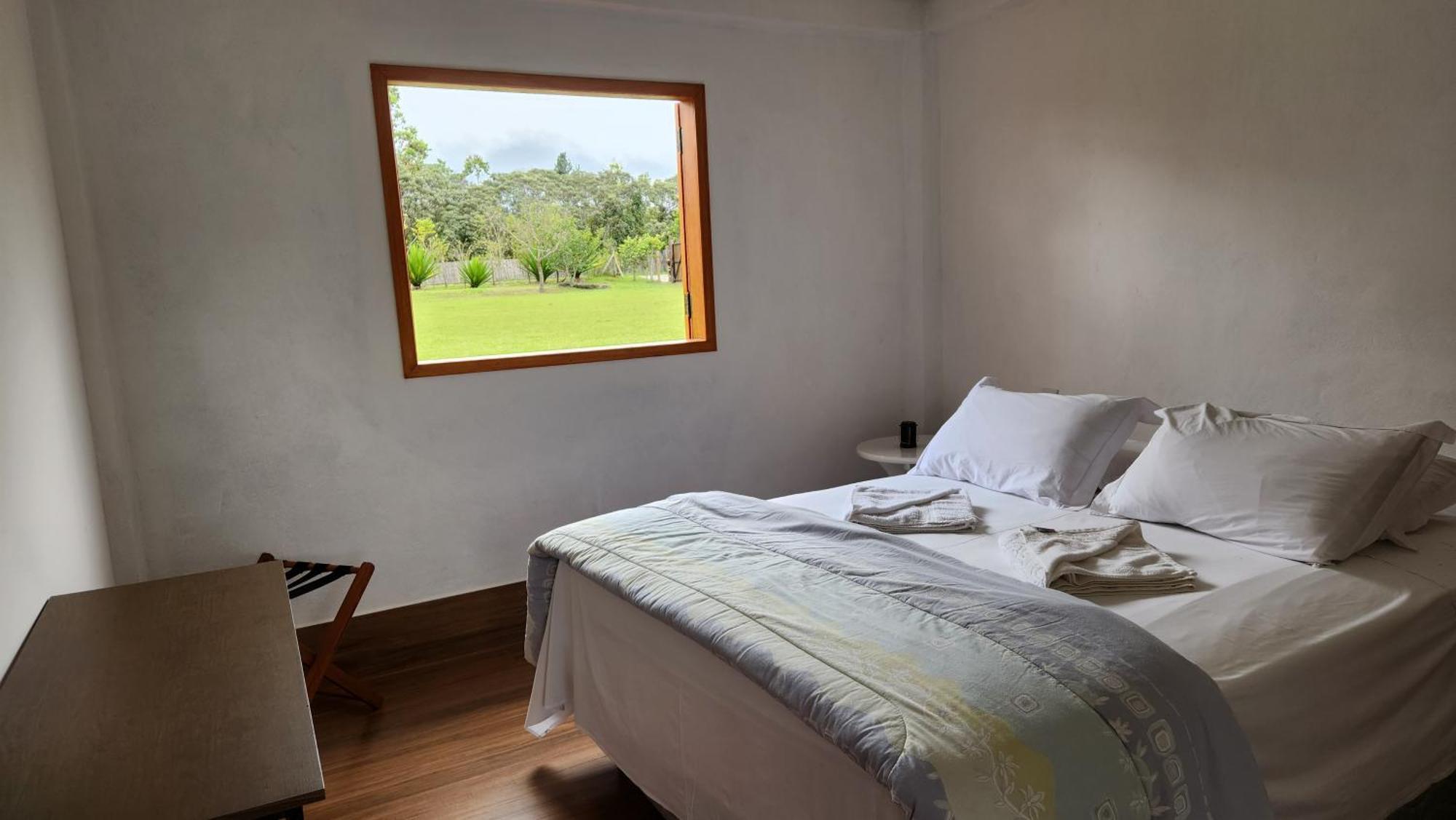 Lodge Sitio Dos Ventos
