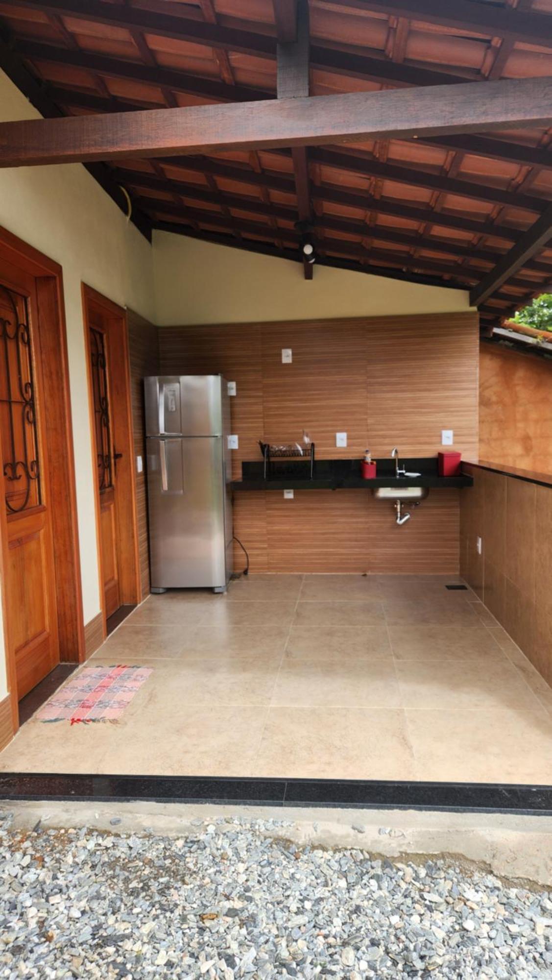 Sitio Dos Ventos Lodge Lavras Novas