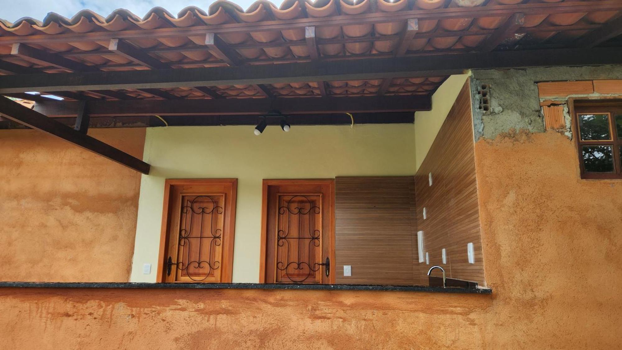 Lodge Sitio Dos Ventos