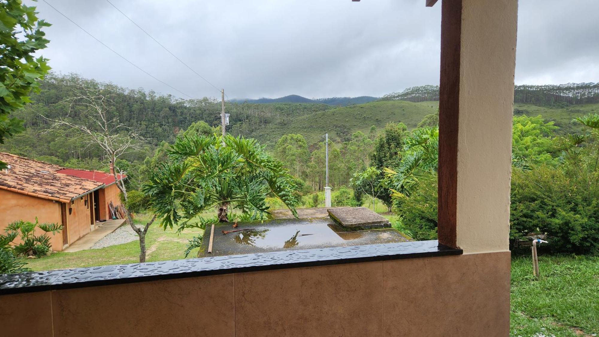 Sitio Dos Ventos Lavras Novas