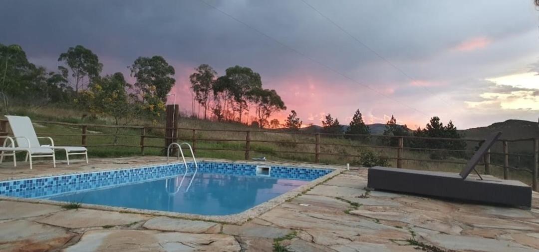 Sitio Dos Ventos Lavras Novas