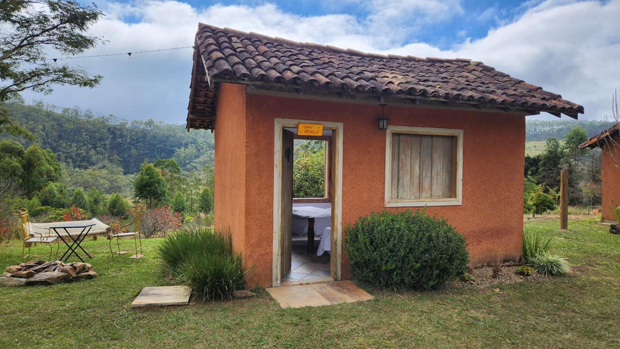 Sitio Dos Ventos *
